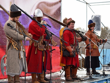 ТД Раздолье