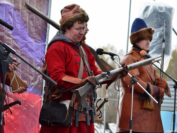 ТД Раздолье