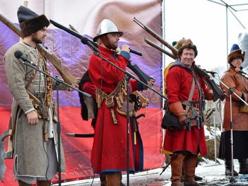 ТД Раздолье