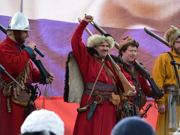 ТД Раздолье