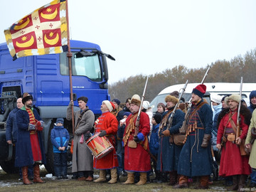 ТД Раздолье