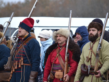 ТД Раздолье