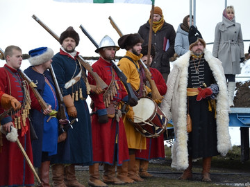 ТД Раздолье