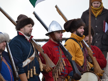 ТД Раздолье