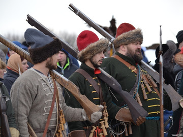 ТД Раздолье