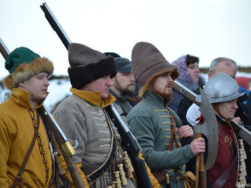 ТД Раздолье