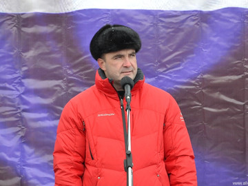 ТД Раздолье