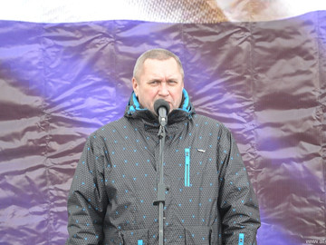 ТД Раздолье