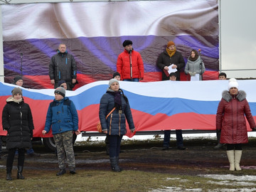 ТД Раздолье