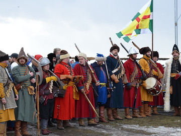 ТД Раздолье