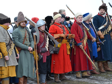 ТД Раздолье