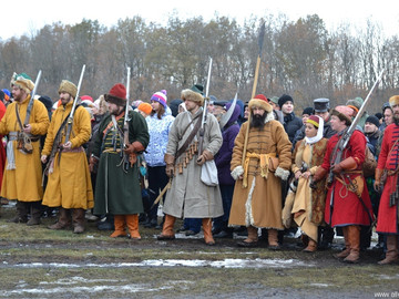 ТД Раздолье