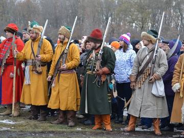 ТД Раздолье