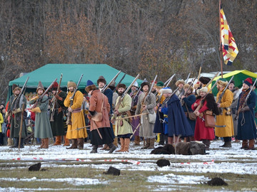 ТД Раздолье