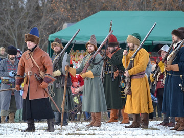 ТД Раздолье