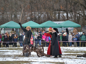 ТД Раздолье