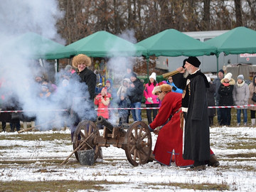 ТД Раздолье