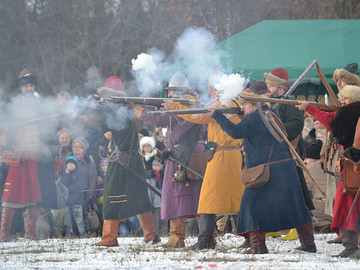 ТД Раздолье
