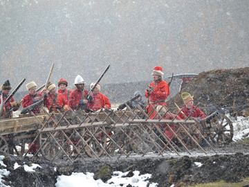 ТД Раздолье