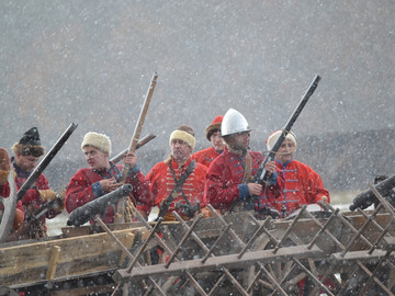 ТД Раздолье