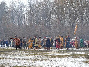 ТД Раздолье