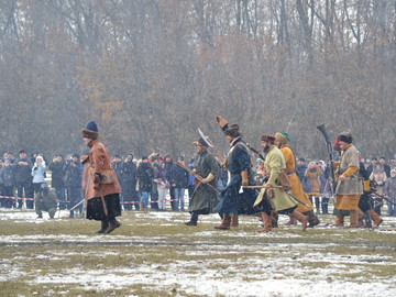 ТД Раздолье