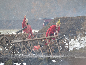 ТД Раздолье