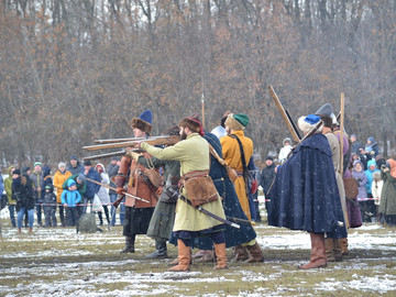 ТД Раздолье