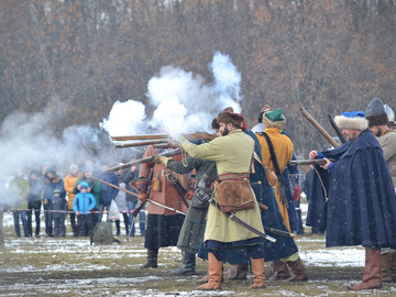 ТД Раздолье