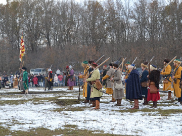ТД Раздолье
