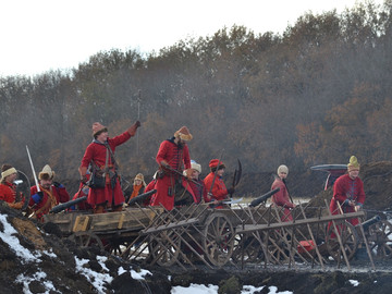 ТД Раздолье