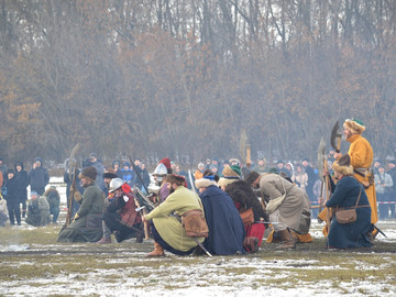 ТД Раздолье
