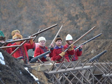 ТД Раздолье