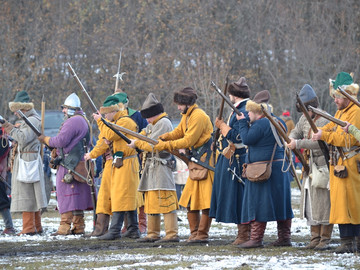 ТД Раздолье