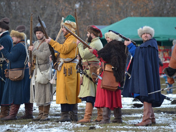 ТД Раздолье