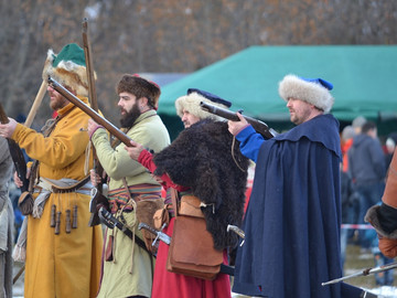 ТД Раздолье