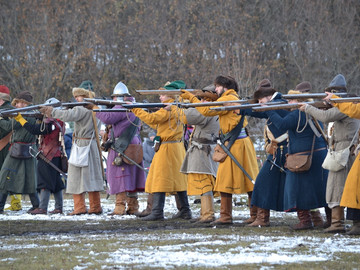 ТД Раздолье