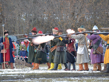 ТД Раздолье