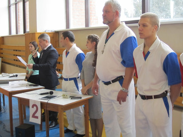 ТД Раздолье