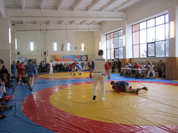 ТД Раздолье