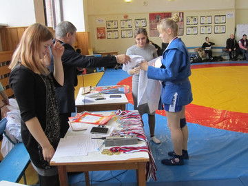 ТД Раздолье