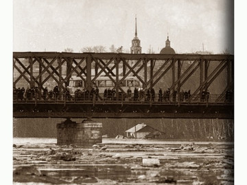 ТД Раздолье