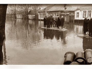 ТД Раздолье