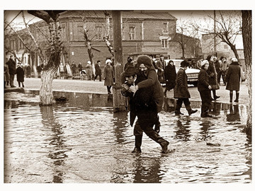 ТД Раздолье