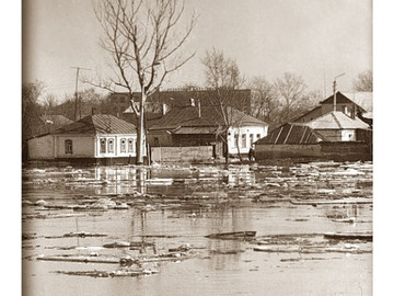 ТД Раздолье