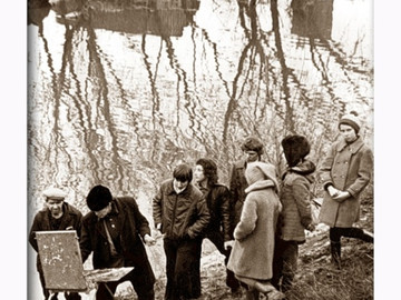 ТД Раздолье