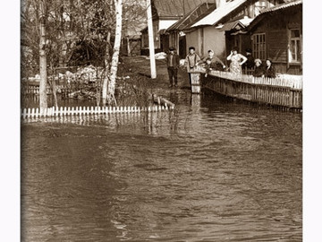 ТД Раздолье