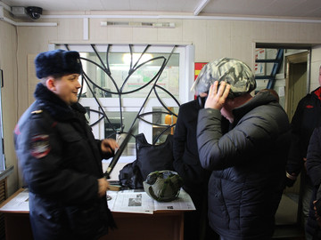 ТД Раздолье