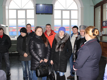 ТД Раздолье