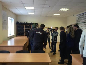 ТД Раздолье